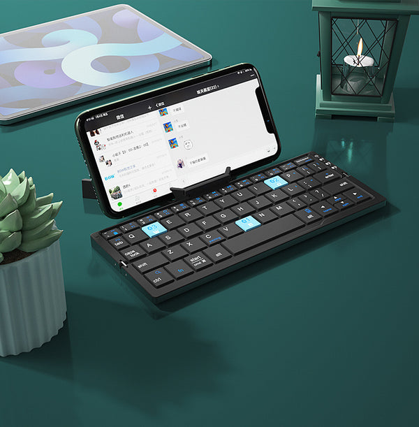 All for home 1™  Pocket keyboard