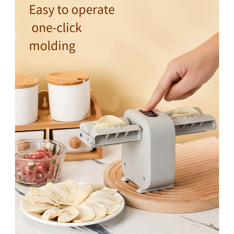 All for home 1™ Dumpling making machine