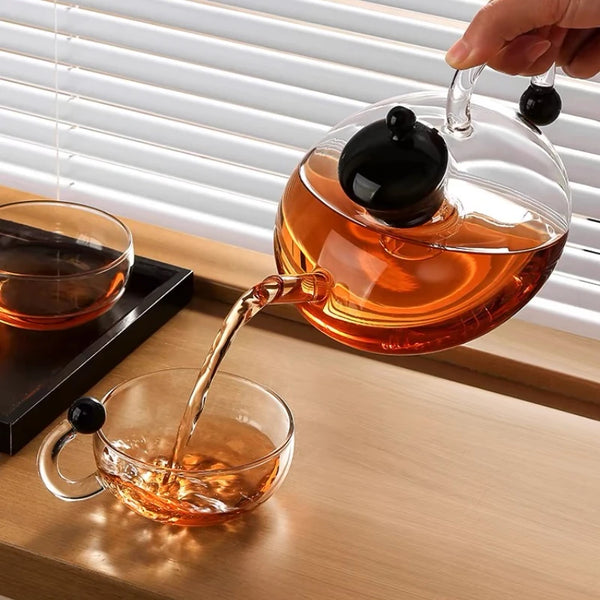 All for home 1™ Premium teapot