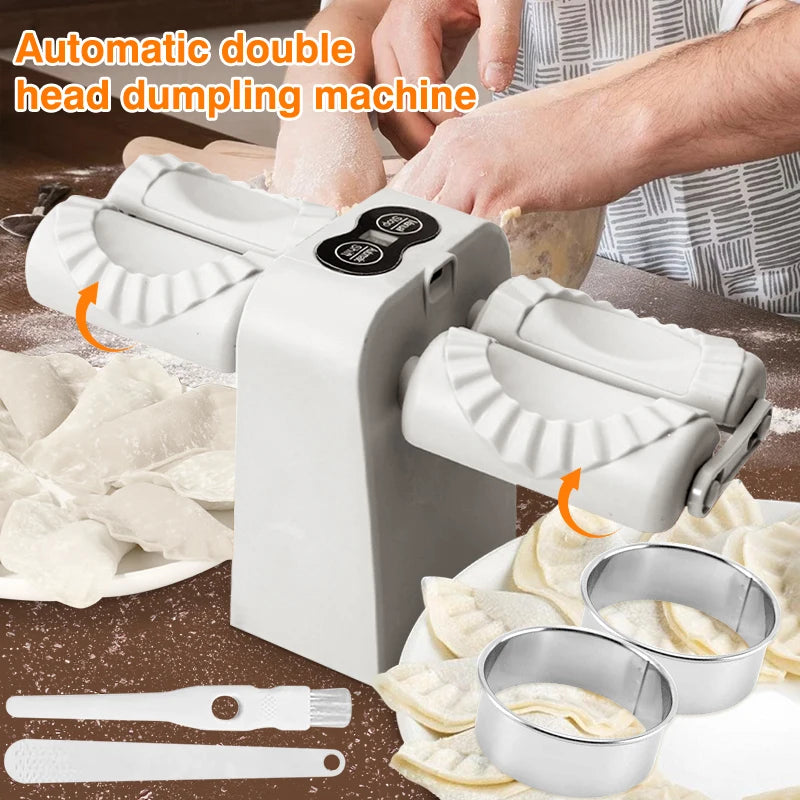 All for home 1™ Dumpling making machine