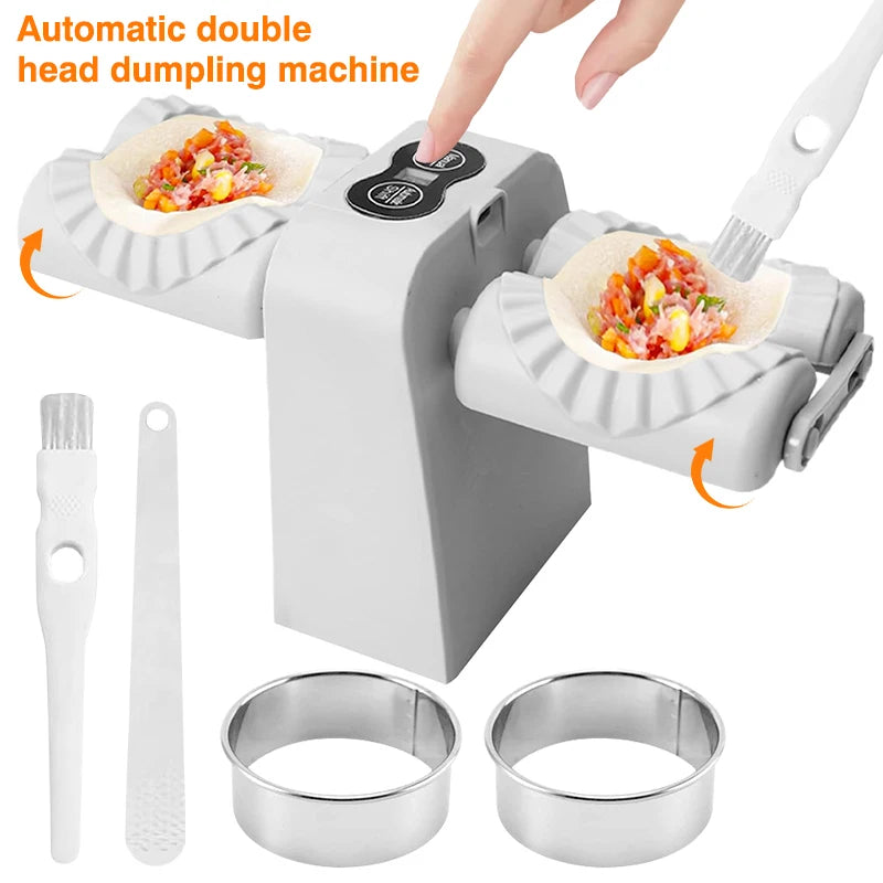 All for home 1™ Dumpling making machine