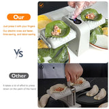 All for home 1™ Dumpling making machine